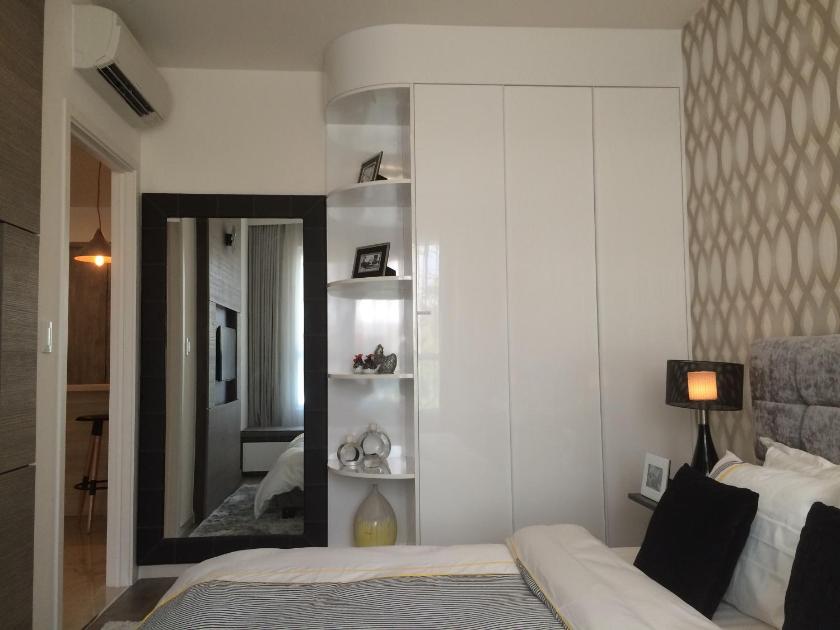 Căn Hộ 1 Phòng Ngủ Căn Hộ 1 Phòng Ngủ