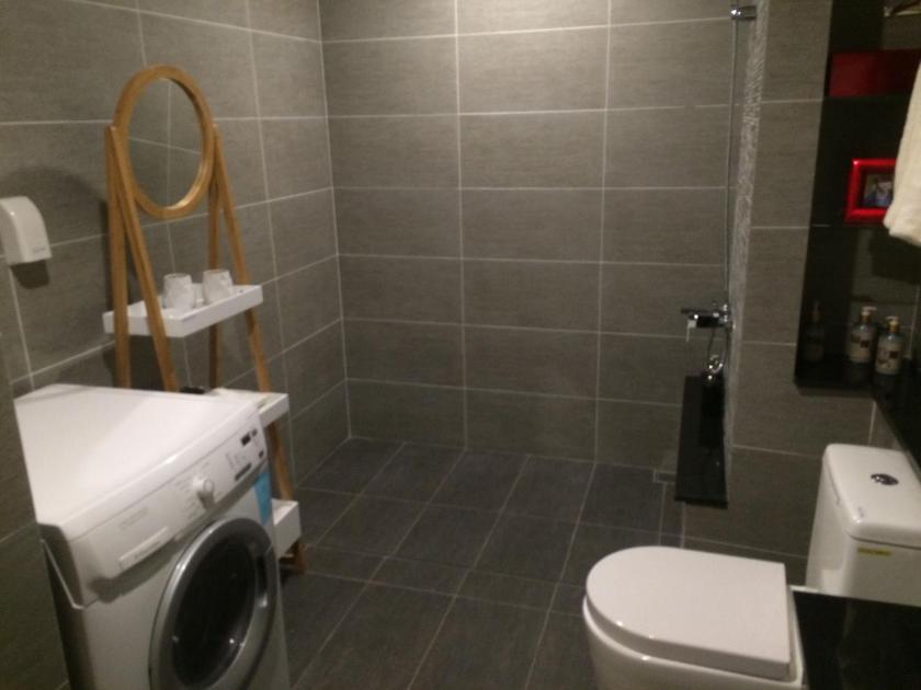 Căn Hộ 1 Phòng Ngủ Căn Hộ 1 Phòng Ngủ