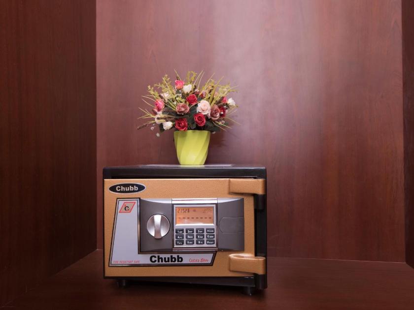 Bungalow - Nhìn Ra Bãi Biển