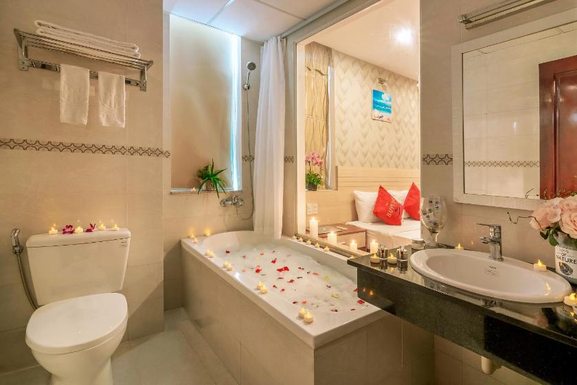 Phòng Superior Giường Đôi Phòng Superior Giường Đôi