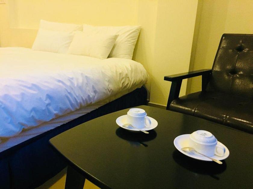 Phòng Tiêu Chuẩn Có Giường Cỡ King