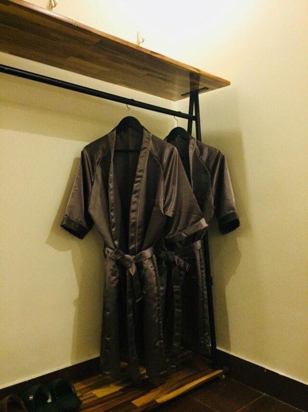 Phòng Tiêu Chuẩn Có Giường Cỡ King