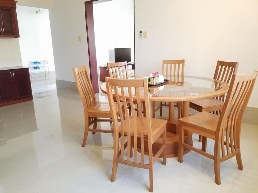 Biệt thự Tiêu chuẩn