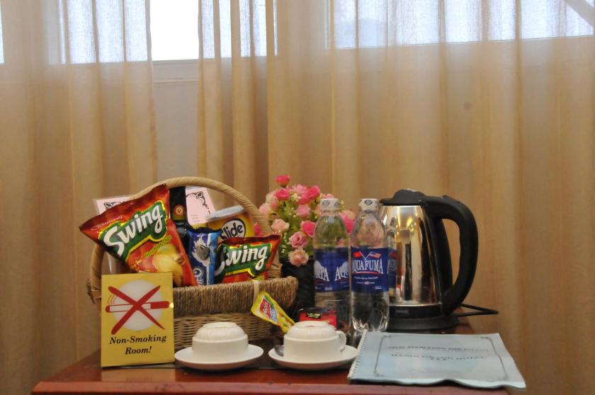 Phòng Deluxe cho 3 Người Phòng Deluxe cho 3 Người