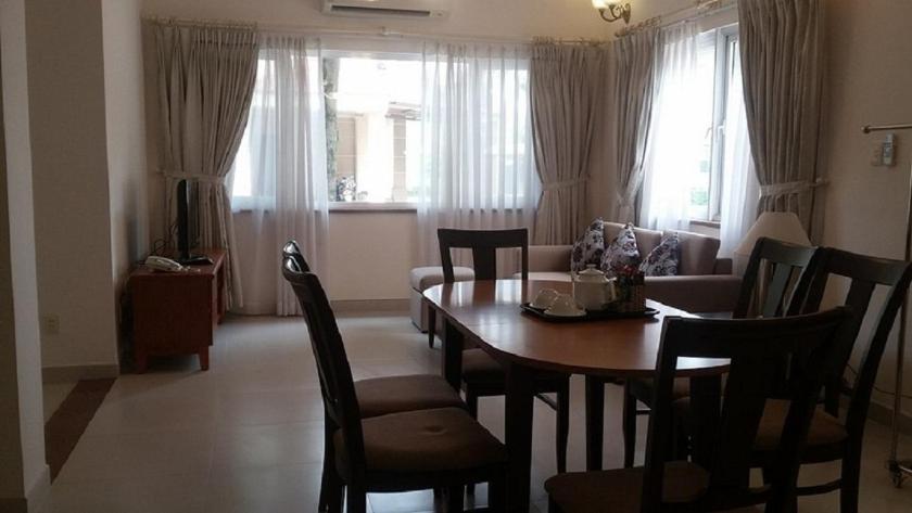 Biệt thự Superior