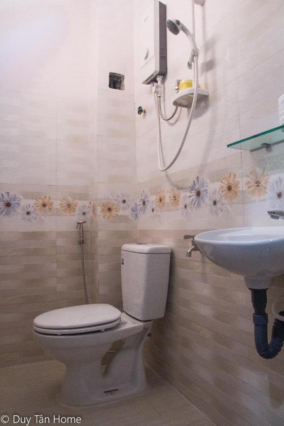 Phòng Giường Đôi Có Phòng Tắm Riêng Phòng Giường Đôi Có Phòng Tắm Riêng