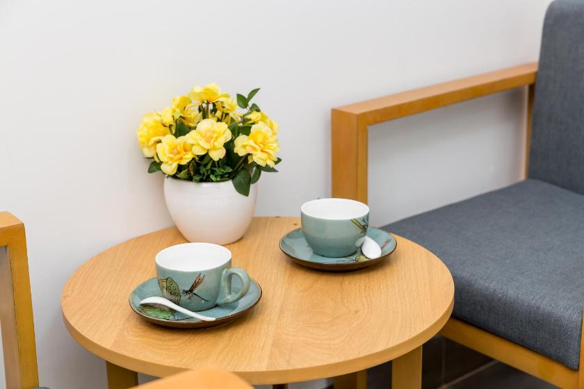 Phòng Superior Có Giường Cỡ King Phòng Superior Có Giường Cỡ King