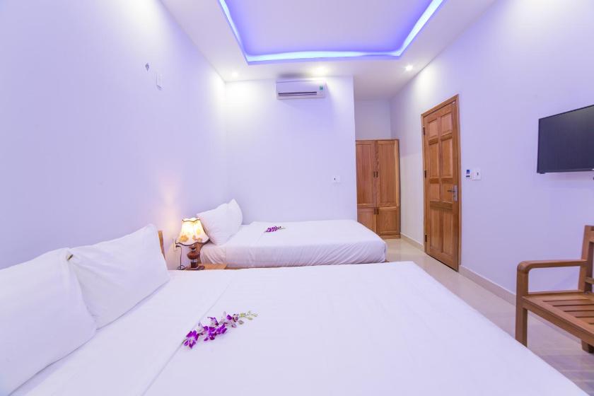 Phòng 4 Người Phòng 4 Người