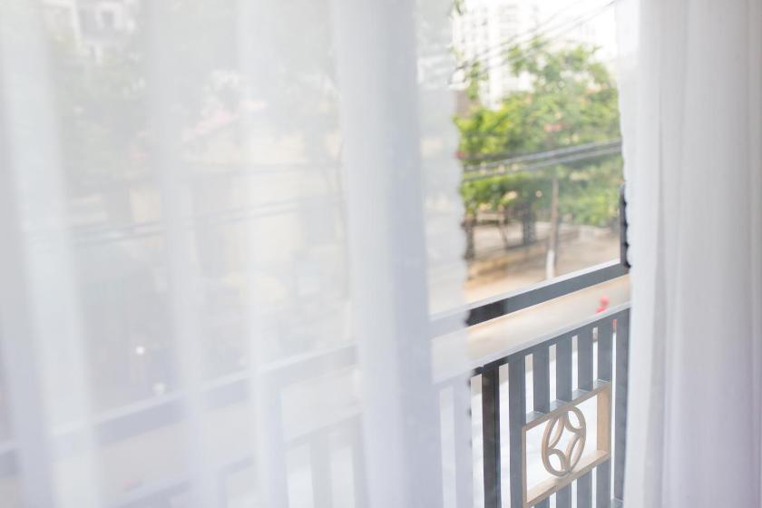 Phòng Deluxe 4 Người Phòng Deluxe 4 Người