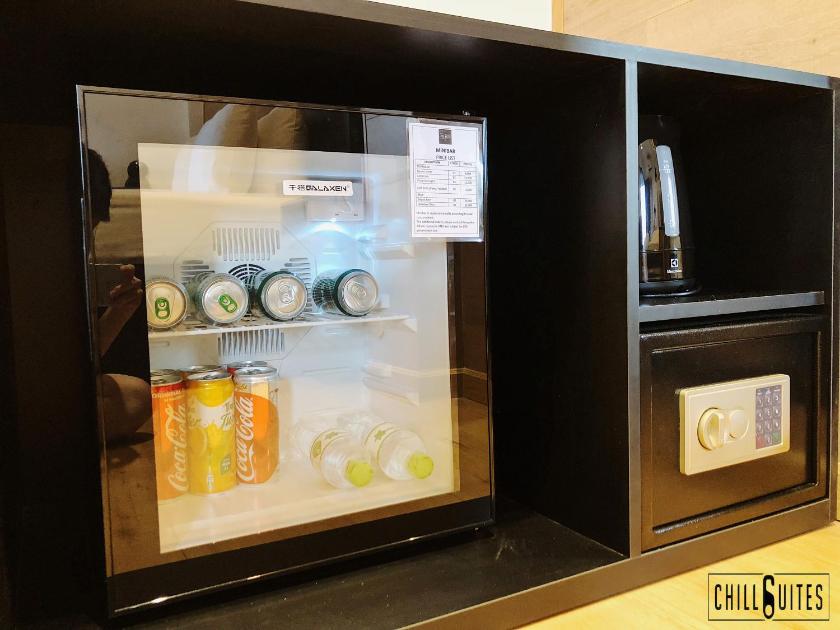 Phòng Giường Đôi Có Phòng Tắm Riêng Phòng Giường Đôi Có Phòng Tắm Riêng