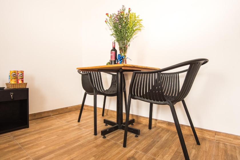 Phòng Deluxe Giường Đôi Phòng Deluxe Giường Đôi