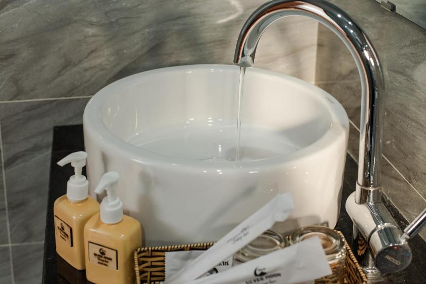 Phòng Deluxe Giường Đôi Phòng Deluxe Giường Đôi