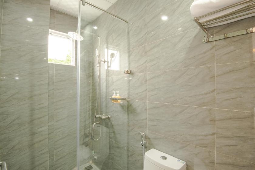 Phòng Deluxe Giường Đôi Phòng Deluxe Giường Đôi