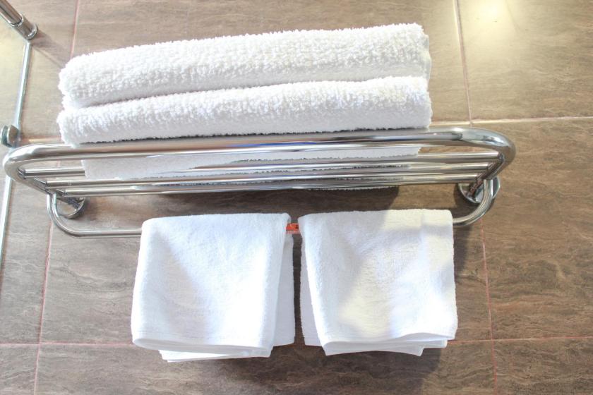 Phòng Tiêu Chuẩn Giường Đôi