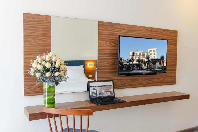 Phòng Premier Nhìn ra Biển Phòng Premier Nhìn ra Biển