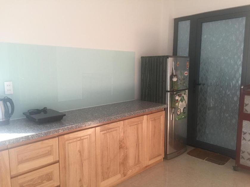 Căn Hộ Có Ban Công