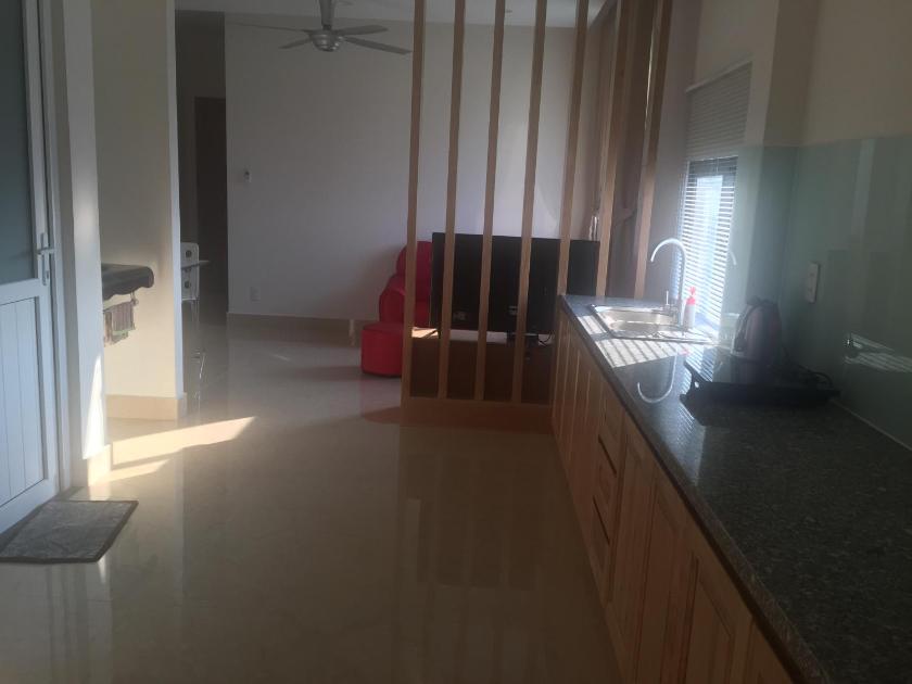 Căn Hộ Có Ban Công