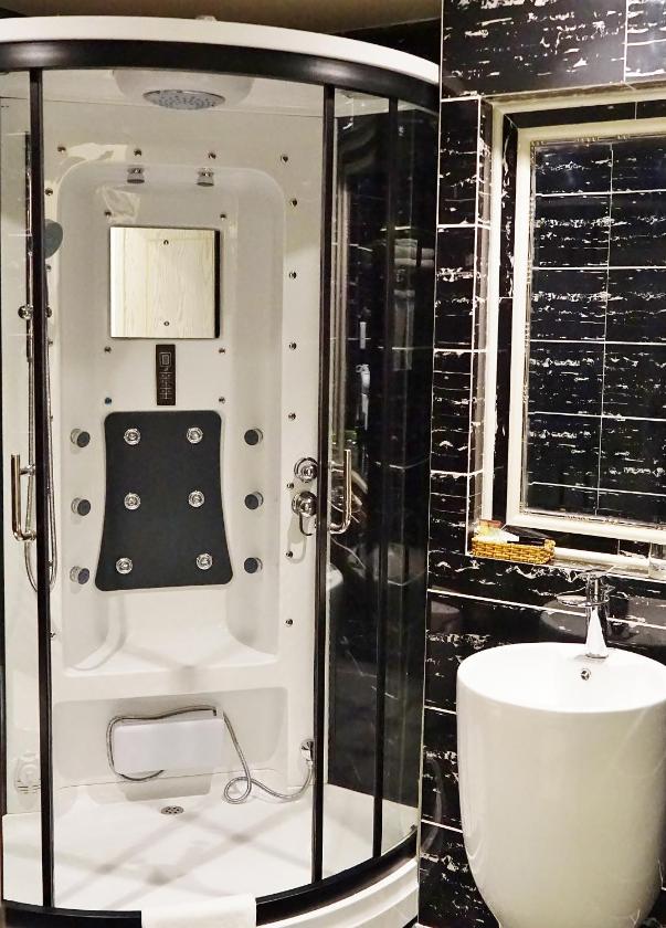 Suite Gia Đình Suite Gia Đình