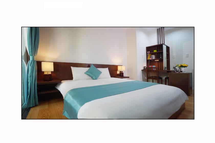 Căn Hộ 1 Phòng Ngủ Căn Hộ 1 Phòng Ngủ