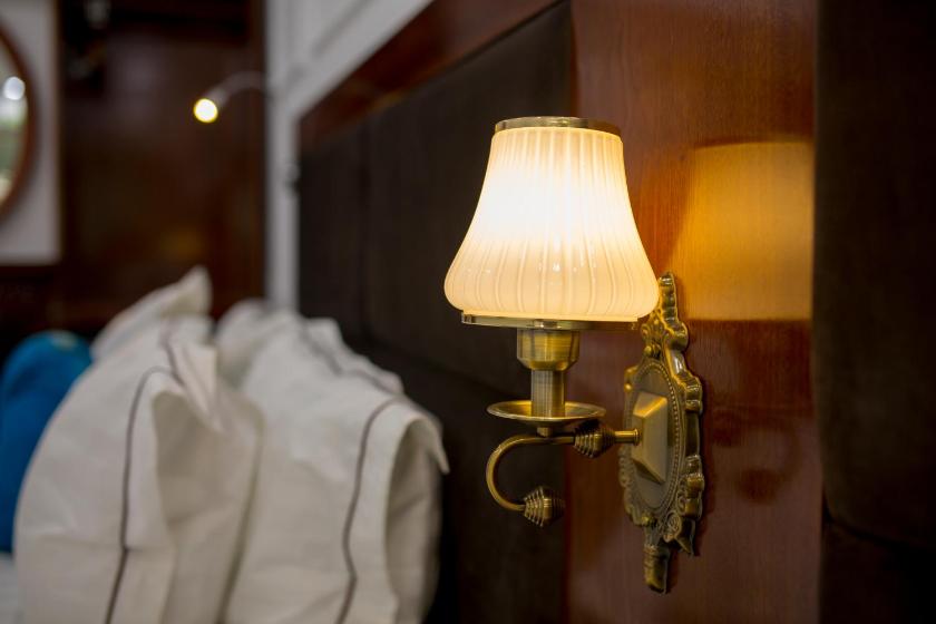 Suite Gia Đình Deluxe Suite Gia Đình Deluxe