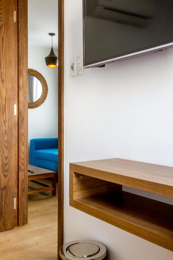 Căn Hộ 1 Phòng Ngủ Căn Hộ 1 Phòng Ngủ