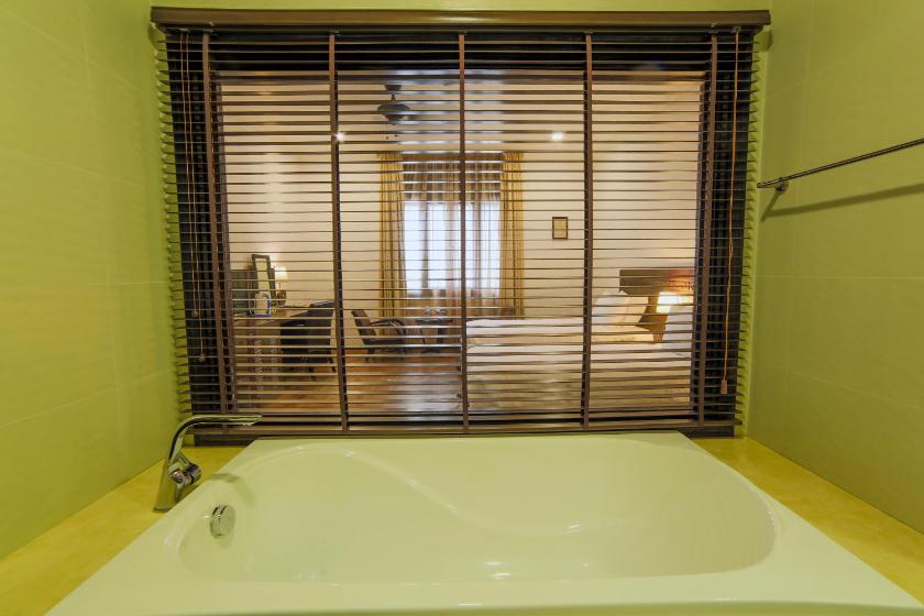 Suite Có Giường Cỡ King Suite Có Giường Cỡ King