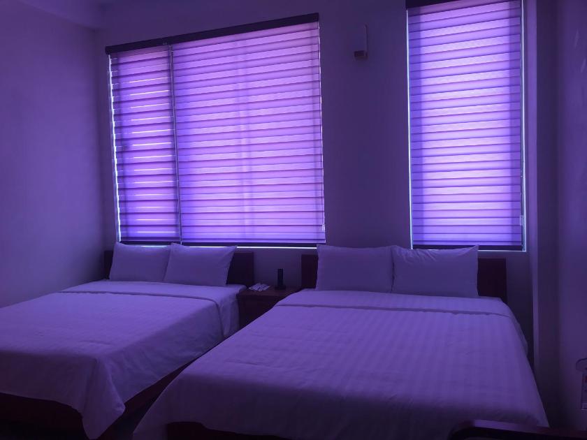 Phòng Gia Đình Giường Đôi Phòng Gia Đình Giường Đôi