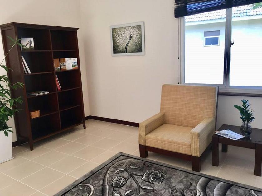 Biệt thự Tiêu chuẩn