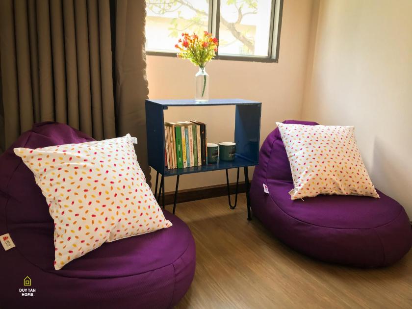 Phòng 4 Người Có Phòng Tắm Riêng Bên Ngoài Phòng 4 Người Có Phòng Tắm Riêng Bên Ngoài