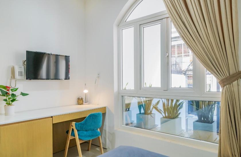 Studio Tiêu Chuẩn Studio Tiêu Chuẩn