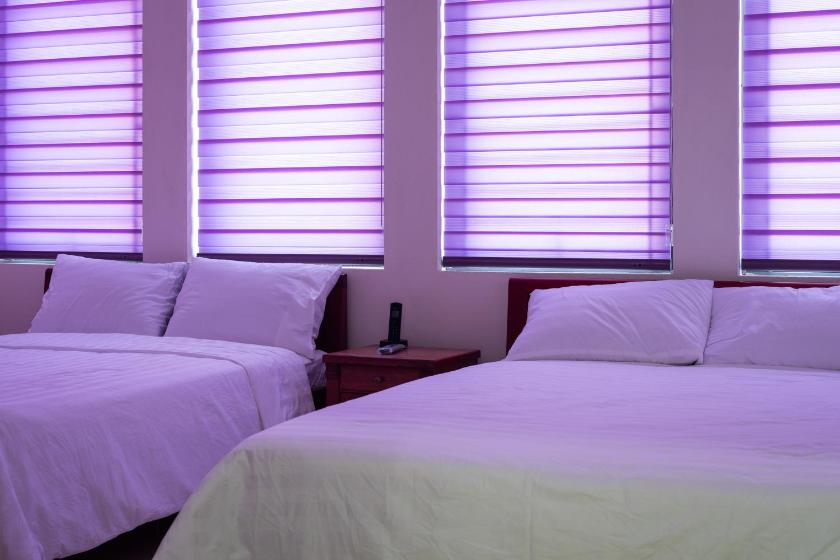 Phòng Gia Đình Giường Đôi Phòng Gia Đình Giường Đôi