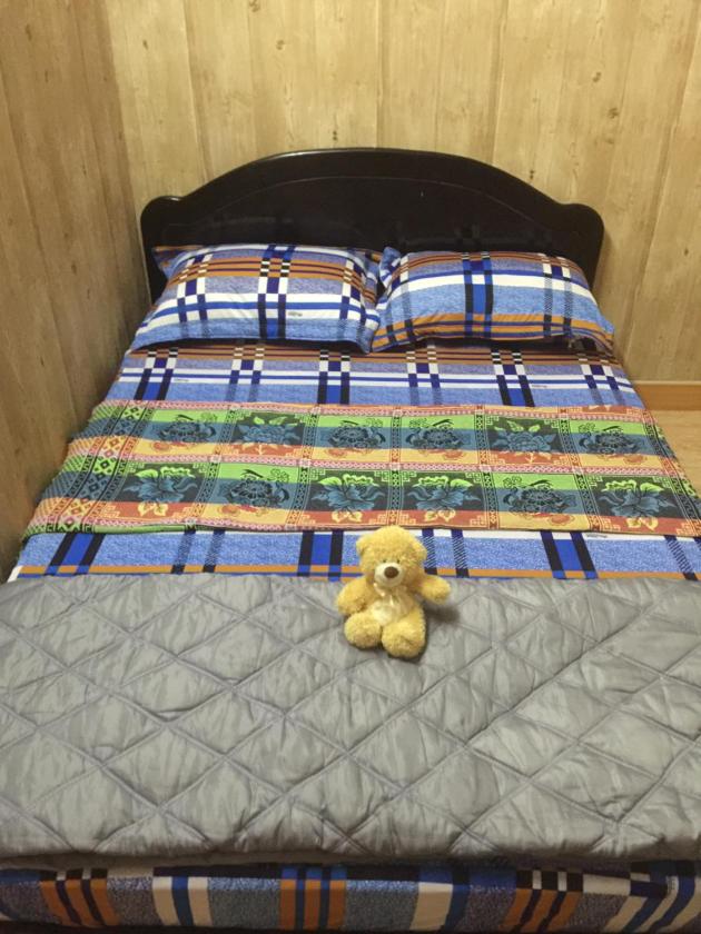 Phòng Tiêu Chuẩn Có Giường Cỡ King