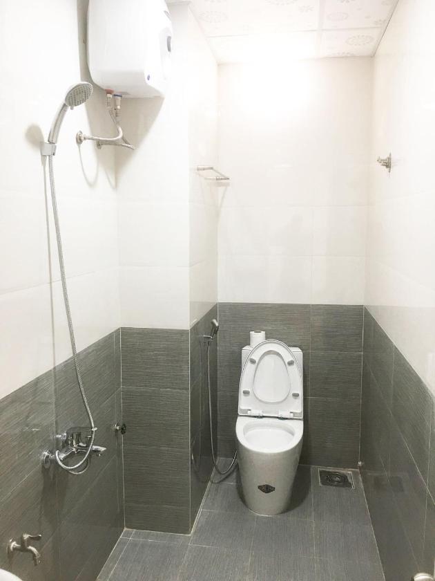 Phòng Đôi hoặc 2 giường đơn Lớn Phòng Đôi hoặc 2 giường đơn Lớn