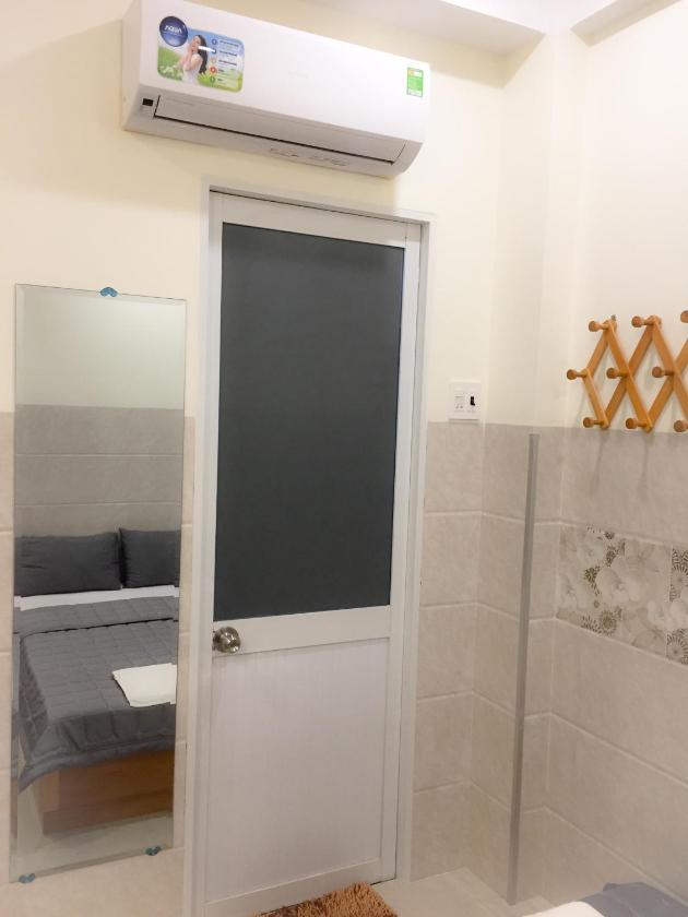 Phòng Đôi hoặc 2 giường đơn Lớn Phòng Đôi hoặc 2 giường đơn Lớn