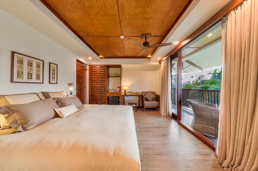 Phòng Superior Có Giường Cỡ King Phòng Superior Có Giường Cỡ King