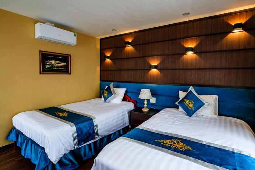 Phòng 2 Giường Đơn Phòng 2 Giường Đơn