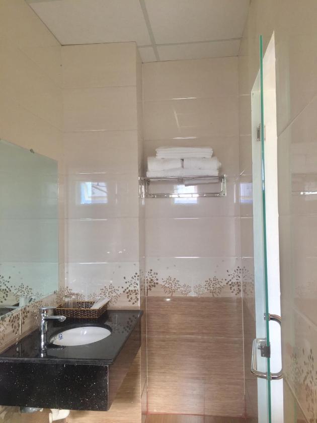 Phòng Giường Đôi Phòng Giường Đôi