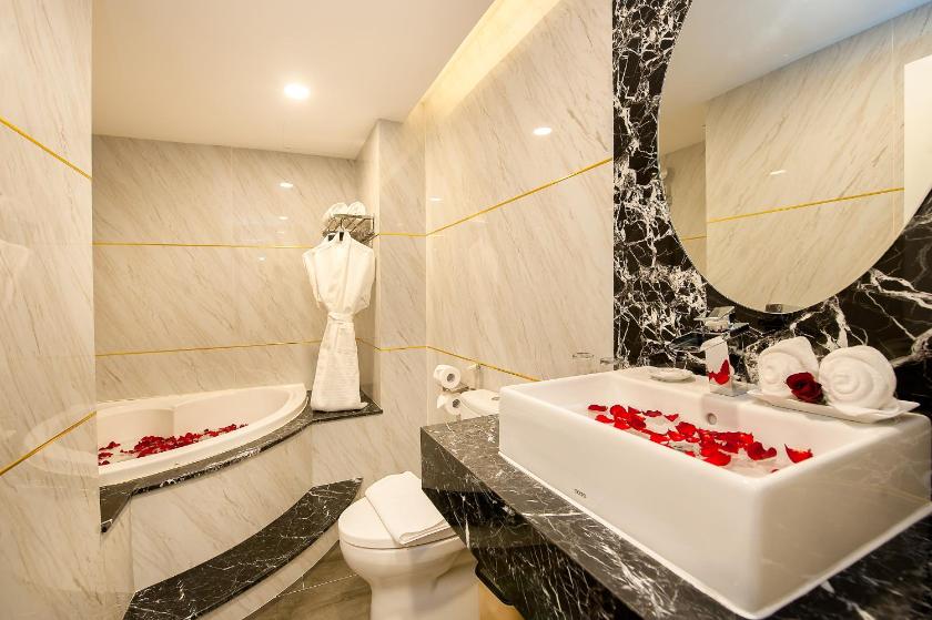 Phòng Premium Giường Cỡ King