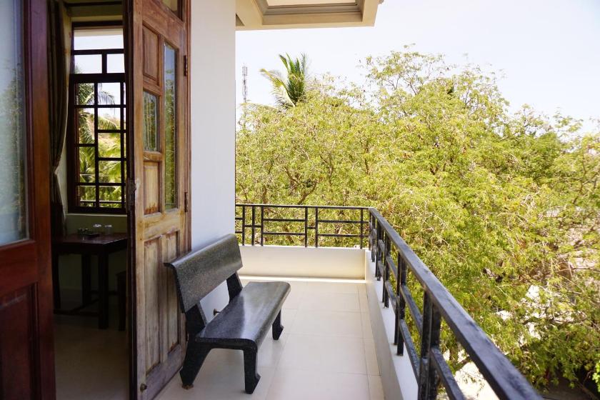 Phòng Tiêu Chuẩn Giường Đôi Phòng Tiêu Chuẩn Giường Đôi