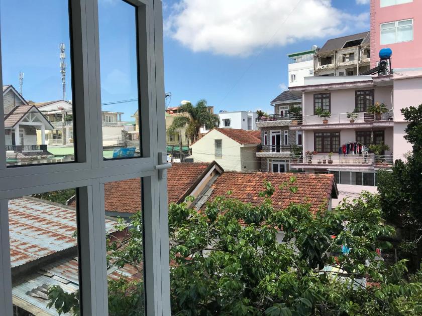 Phòng 4 Người Tiện nghi