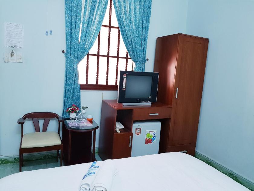 Phòng Giường Đôi Phòng Giường Đôi