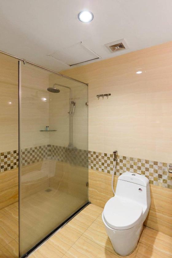 Phòng Cổ Điển Giường Đôi/2 Giường Đơn Phòng Cổ Điển Giường Đôi/2 Giường Đơn