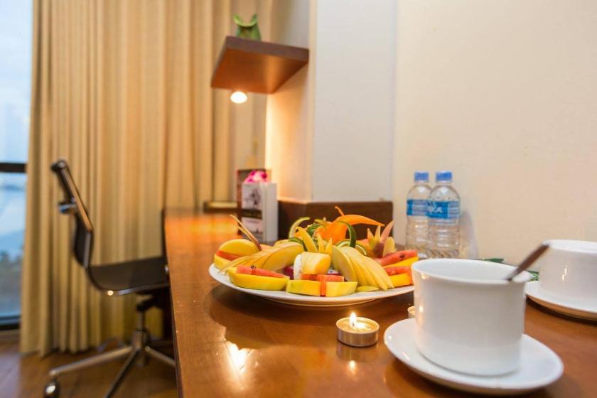 Phòng Premium Giường Đôi/2 Giường Đơn Phòng Premium Giường Đôi/2 Giường Đơn