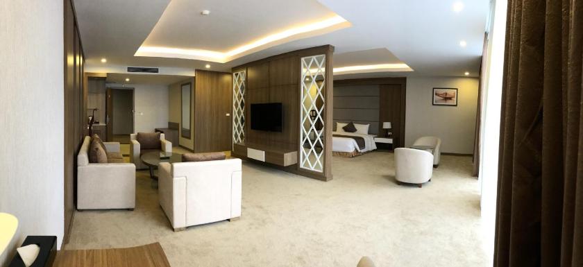 Suite Executive