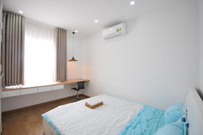 Căn Hộ 1 Phòng Ngủ Căn Hộ 1 Phòng Ngủ