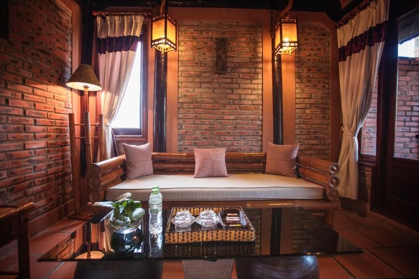 Suite Nhìn Ra Biển