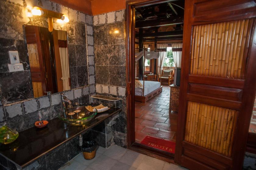 Suite Nhìn Ra Biển