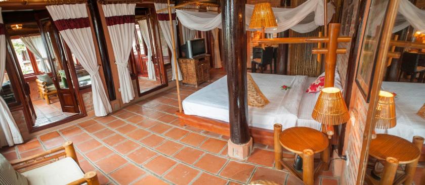 Suite Nhìn Ra Biển