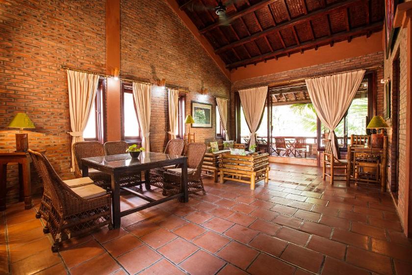 Phòng Gia Đình Executive