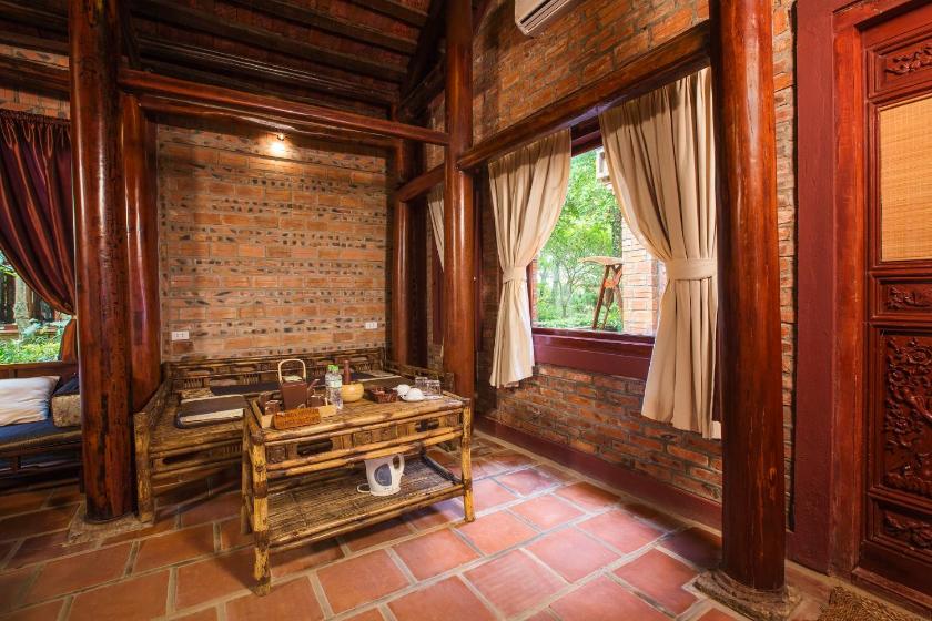 Biệt Thự 1 Phòng Ngủ